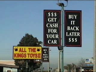 All The King's Toys TV commercial [1/2]